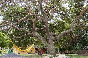 Ganga Zumba Pousada & Hostel