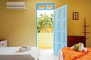 Ganga Zumba Pousada & Hostel