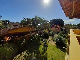 Ganga Zumba Pousada & Hostel