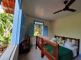 Ganga Zumba Pousada & Hostel