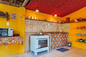 Ganga Zumba Pousada & Hostel