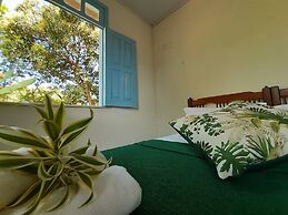 Ganga Zumba Pousada & Hostel