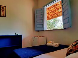 Ganga Zumba Pousada & Hostel