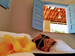 Ganga Zumba Pousada & Hostel