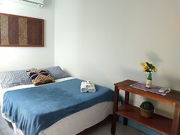 Ganga Zumba Pousada & Hostel