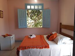 Ganga Zumba Pousada & Hostel