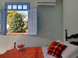 Ganga Zumba Pousada & Hostel