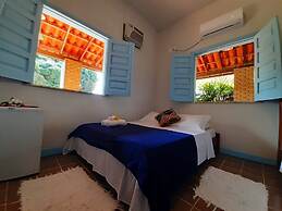 Ganga Zumba Pousada & Hostel