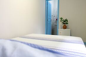 Ganga Zumba Pousada & Hostel