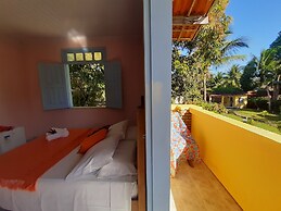 Ganga Zumba Pousada & Hostel