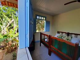 Ganga Zumba Pousada & Hostel