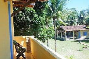 Ganga Zumba Pousada & Hostel