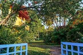 Ganga Zumba Pousada & Hostel