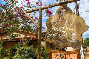 Ganga Zumba Pousada & Hostel