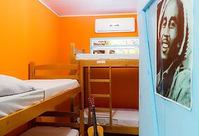 Ganga Zumba Pousada & Hostel