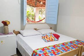 Ganga Zumba Pousada & Hostel