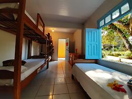 Ganga Zumba Pousada & Hostel