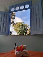 Ganga Zumba Pousada & Hostel