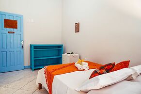 Ganga Zumba Pousada & Hostel