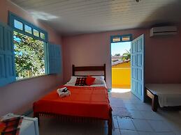 Ganga Zumba Pousada & Hostel