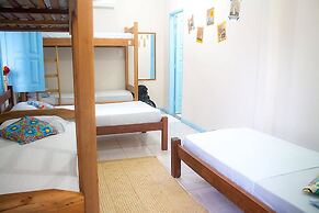 Ganga Zumba Pousada & Hostel