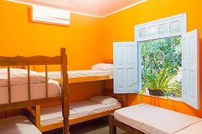 Ganga Zumba Pousada & Hostel