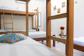 Ganga Zumba Pousada & Hostel