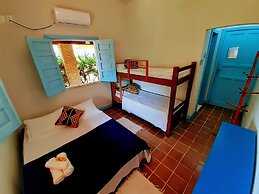 Ganga Zumba Pousada & Hostel