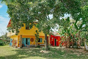 Ganga Zumba Pousada & Hostel