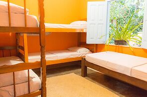 Ganga Zumba Pousada & Hostel