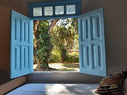 Ganga Zumba Pousada & Hostel