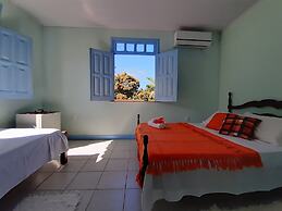 Ganga Zumba Pousada & Hostel