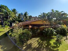 Ganga Zumba Pousada & Hostel