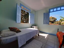 Ganga Zumba Pousada & Hostel