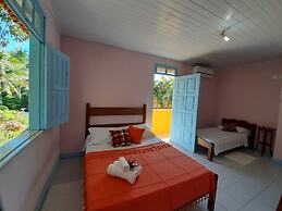 Ganga Zumba Pousada & Hostel