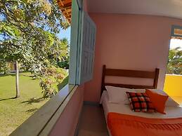 Ganga Zumba Pousada & Hostel