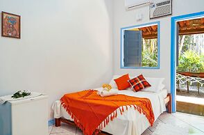 Ganga Zumba Pousada & Hostel