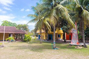 Ganga Zumba Pousada & Hostel