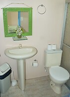 Ganga Zumba Pousada & Hostel