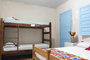 Ganga Zumba Pousada & Hostel