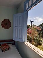 Ganga Zumba Pousada & Hostel