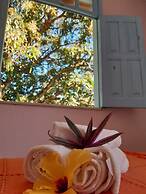 Ganga Zumba Pousada & Hostel