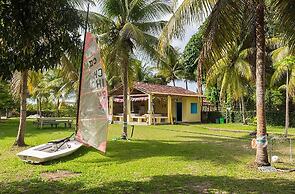 Ganga Zumba Pousada & Hostel