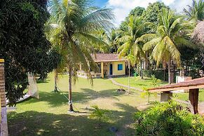 Ganga Zumba Pousada & Hostel