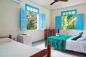 Ganga Zumba Pousada & Hostel