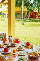 Ganga Zumba Pousada & Hostel