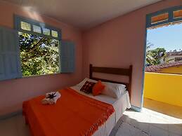 Ganga Zumba Pousada & Hostel