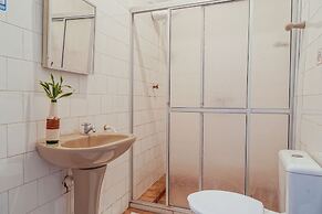 Ganga Zumba Pousada & Hostel