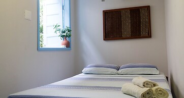 Ganga Zumba Pousada & Hostel