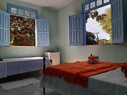 Ganga Zumba Pousada & Hostel